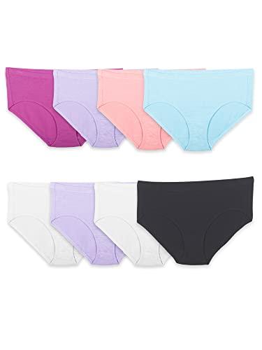 Buy Fruit of the Loom Women's Breathable Underwear (Regular