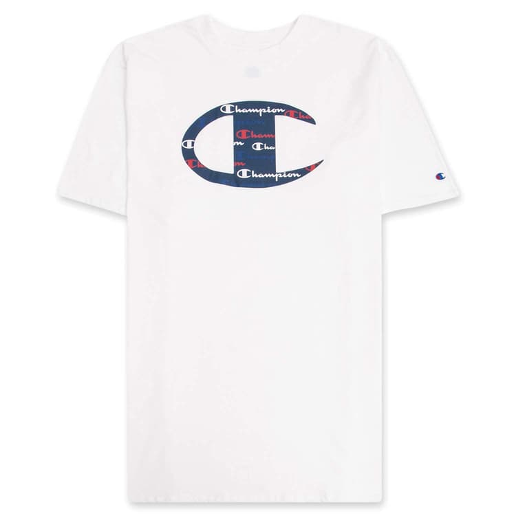 champion big and tall t shirts