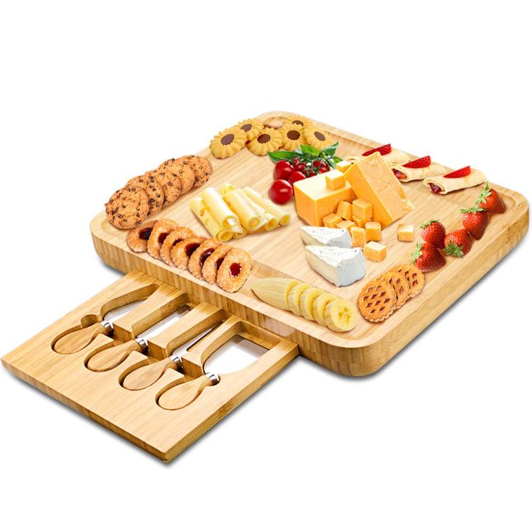 Cheese platters & charcuterie trays for weddings, parties or