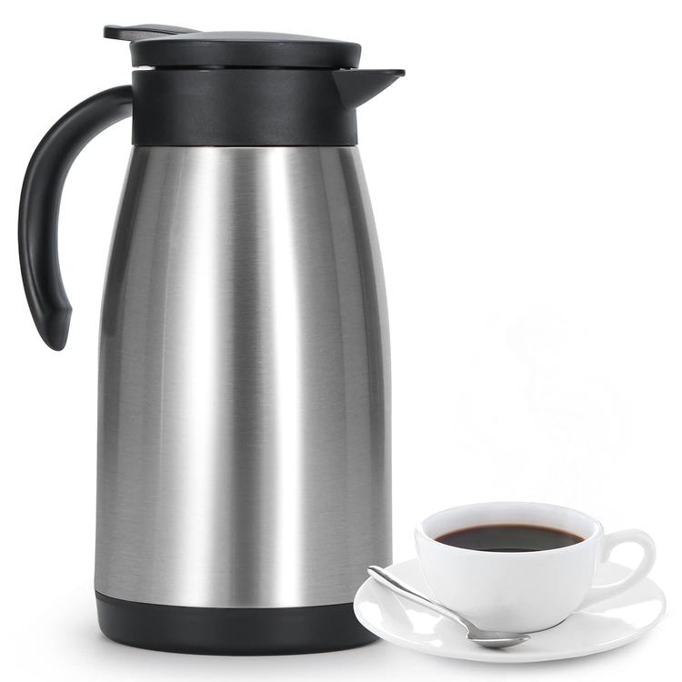 Coffee Butler Thermos Carafe 