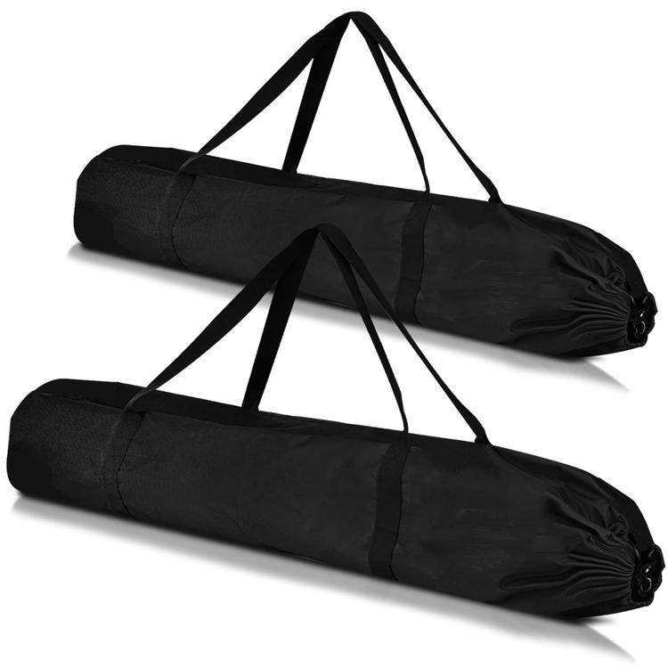 Folding Camping Chair for Adults with Handle and Storage Bag