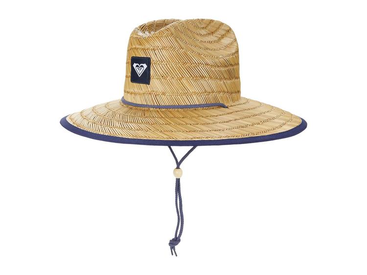 Roxy Women's Tomboy Straw Hat