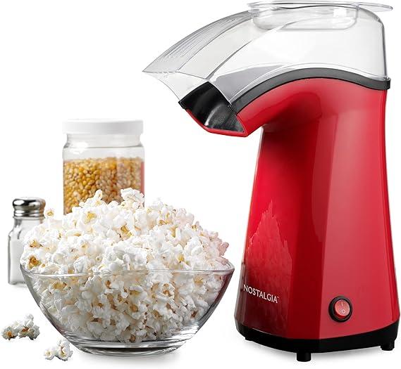 Nostalgia Electric Popcorn Popper